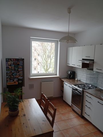 Mieszkanie 2-pokojowe Grodzisk Mazowiecki Centrum, (Rezerwacja) ul. Wólczyńska. Zdjęcie 9