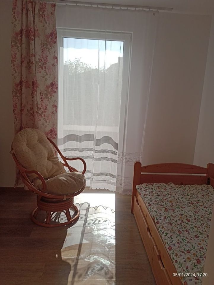 Mieszkanie 1-pokojowe Wola Prażmowska. Zdjęcie 5