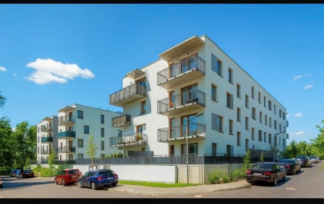 Mieszkanie 2-pokojowe Piaseczno. Zdjęcie 2