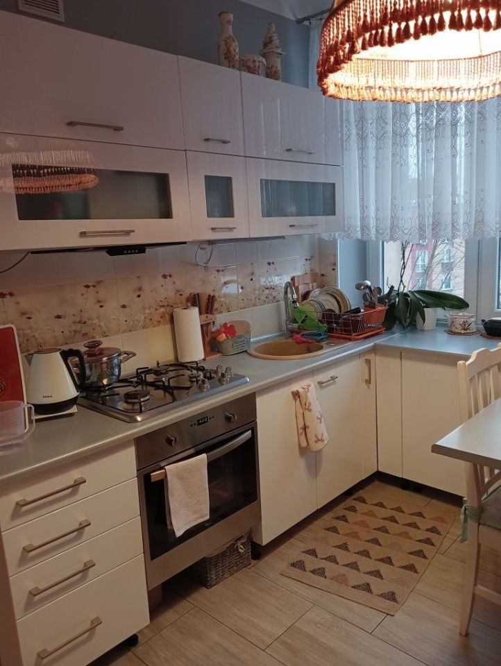 Mieszkanie 2-pokojowe Skarżysko-Kamienna Milica. Zdjęcie 4