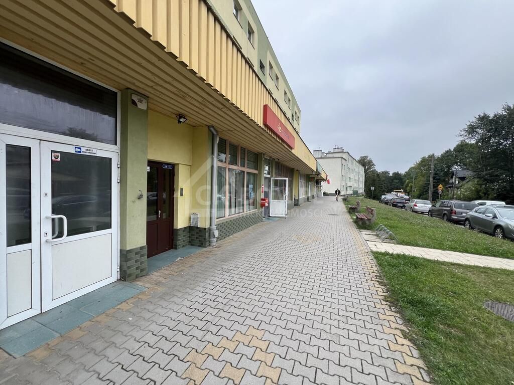 Lokal Kielce Baranówek. Zdjęcie 2