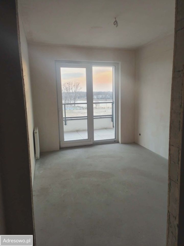 Mieszkanie 3-pokojowe Radom Borki, ul. hm kpt Eugeniusza Stasieckiego. Zdjęcie 9