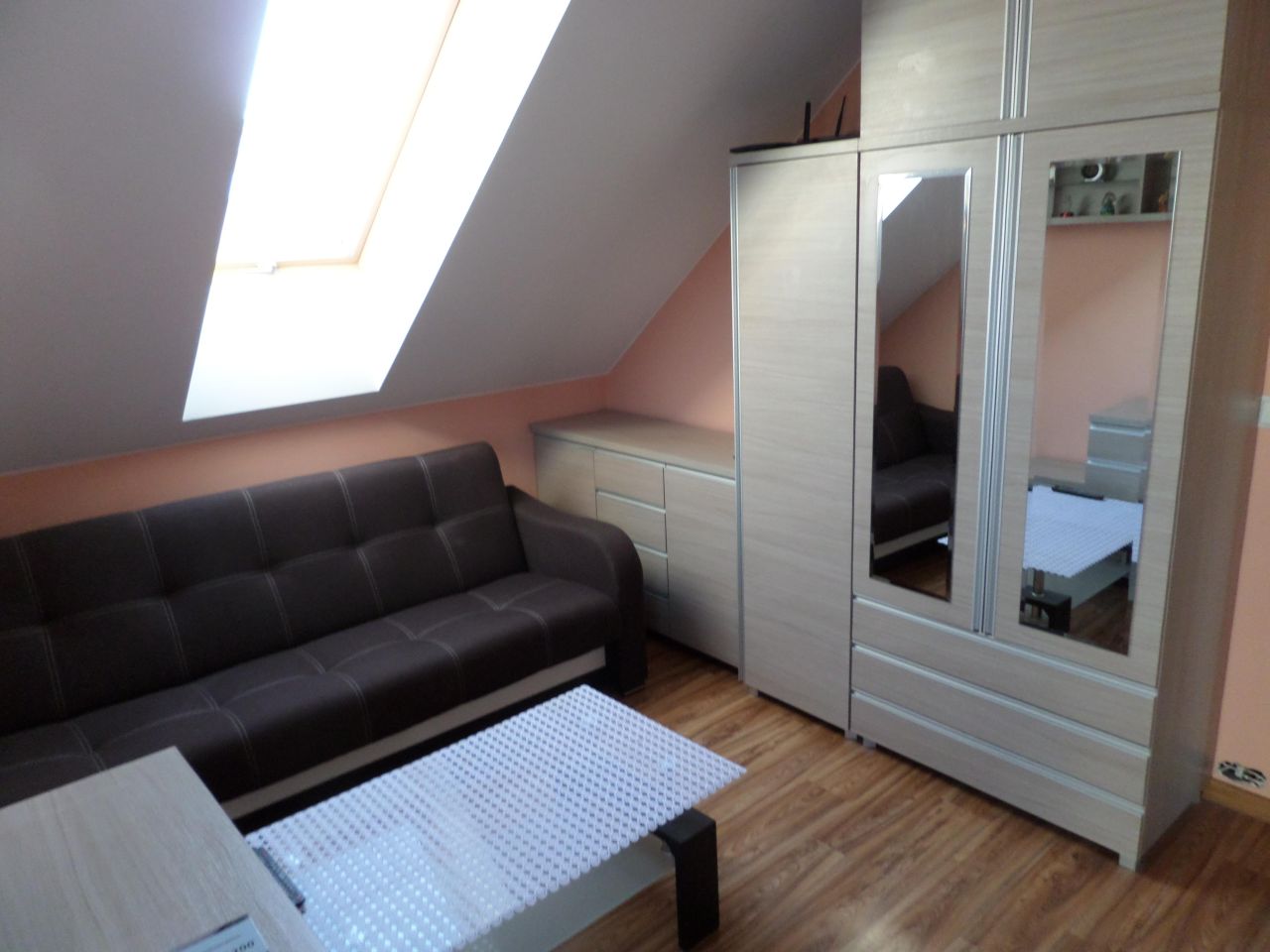 bliźniak, 4 pokoje Miłoszyce, ul. Cicha. Zdjęcie 16