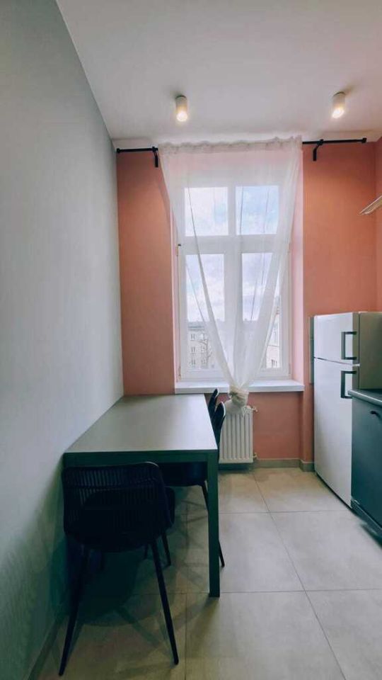 Mieszkanie 1-pokojowe Łódź, ul. Stefana Żeromskiego. Zdjęcie 9