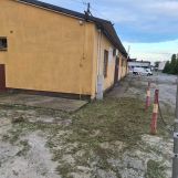 Hala/magazyn Siedlce, ul. Karowa. Zdjęcie 4