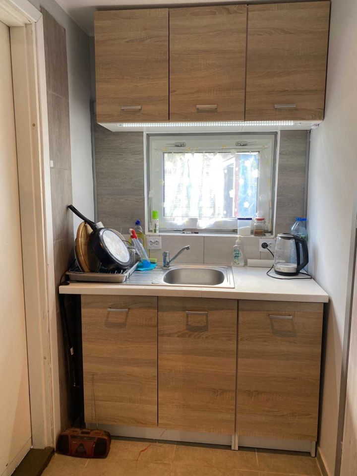 Działka rod Marki, ul. Leopolda Lisa-Kuli. Zdjęcie 4