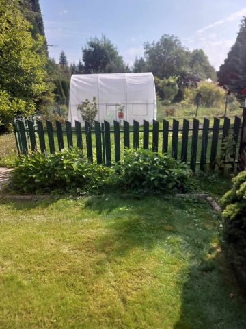 Działka rod Grójec, ul. Graniczna. Zdjęcie 13