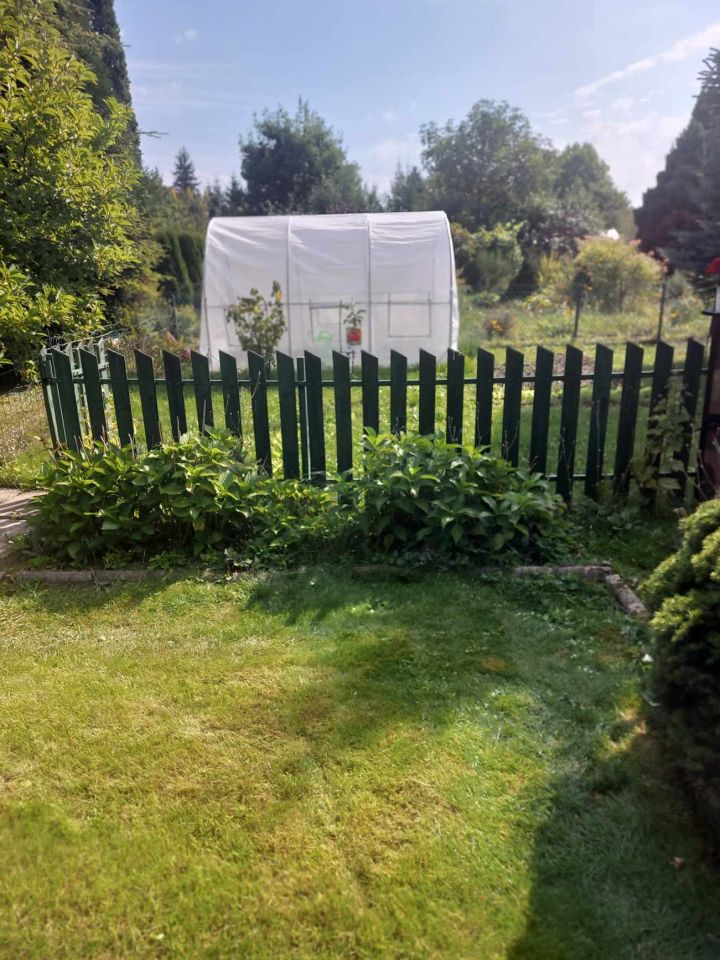 Działka rod Grójec, ul. Graniczna. Zdjęcie 13