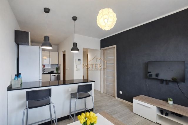 Mieszkanie 2-pokojowe Wrocław Fabryczna, ul. Główna. Zdjęcie 4