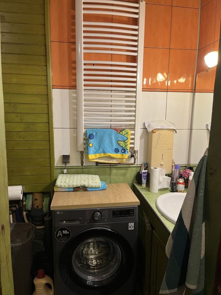 Mieszkanie 3-pokojowe Pułtusk. Zdjęcie 3