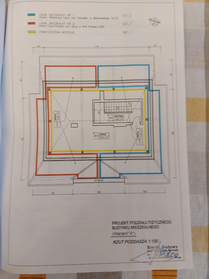 Mieszkanie 6-pokojowe Cięcina, ul. Niepodległości Polski. Zdjęcie 20