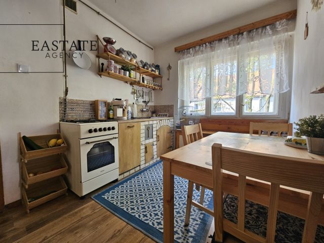 Mieszkanie 2-pokojowe Bytom Rozbark, ul. Floriańska. Zdjęcie 3