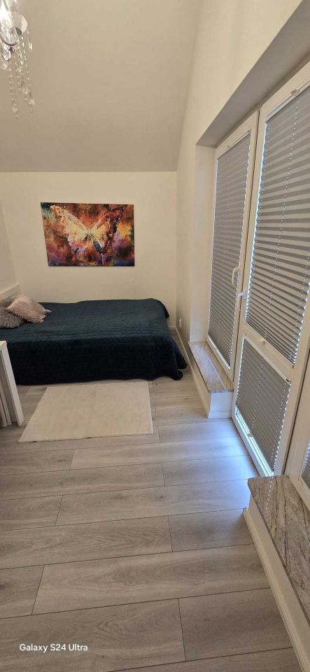 Mieszkanie 4-pokojowe Mierzyn. Zdjęcie 4