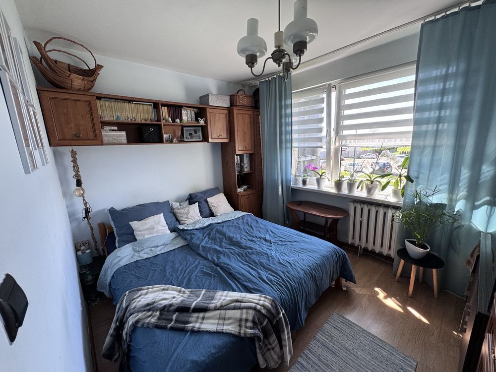 Mieszkanie 3-pokojowe Bieruń, Homera. Zdjęcie 7