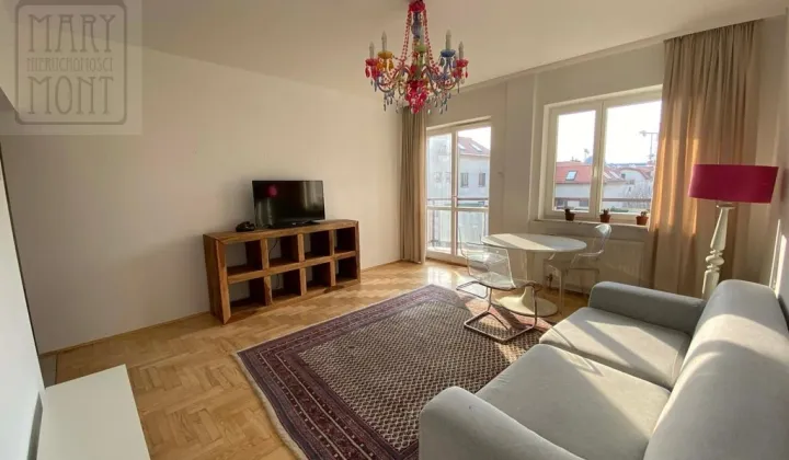 Mieszkanie 4-pokojowe Warszawa Ochota, ul. Opaczewska