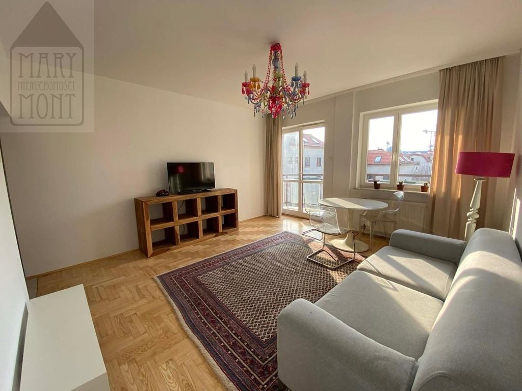 Mieszkanie 4-pokojowe Warszawa Ochota, ul. Opaczewska. Zdjęcie 1