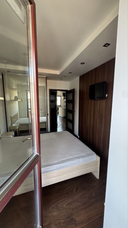 Mieszkanie 3-pokojowe Białystok Bojary, ul. Dobra. Zdjęcie 6