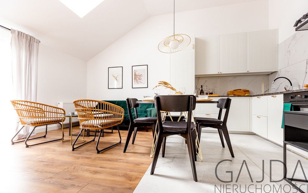 Mieszkanie 2-pokojowe Poznań Naramowice, ul. Czarnucha. Zdjęcie 5