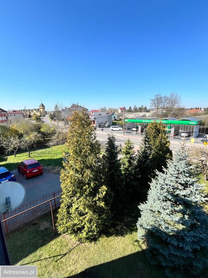 dom wolnostojący, 5 pokoi Łapy, ul. Goździkowska. Zdjęcie 13