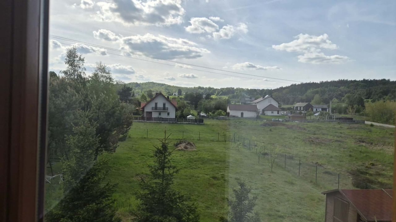 Działka budowlana Kostkowice. Zdjęcie 3