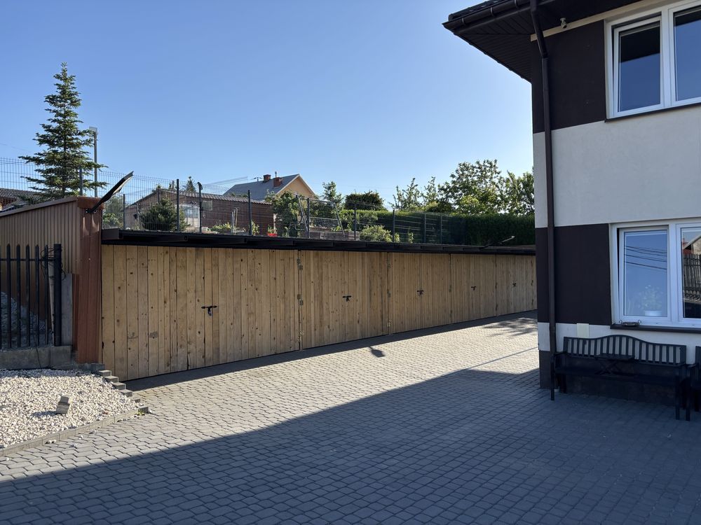 Mieszkanie 2-pokojowe Ropczyce, ul. Kolonia. Zdjęcie 7