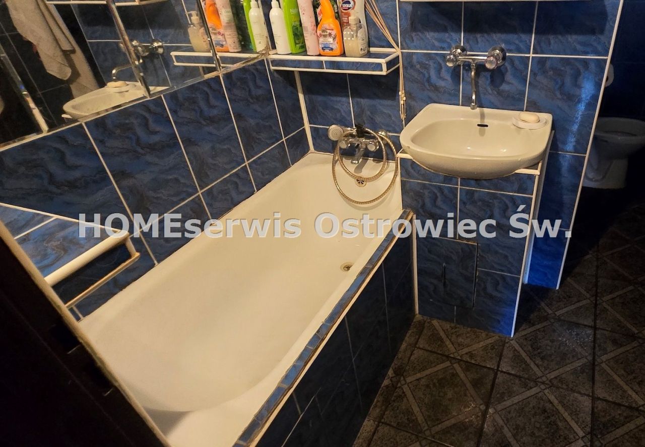 Mieszkanie 3-pokojowe Starachowice, ul. Piotra Wysockiego. Zdjęcie 8