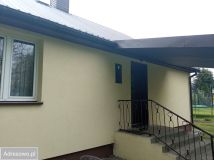 dom wolnostojący, 3 pokoje Siedliska. Zdjęcie 3
