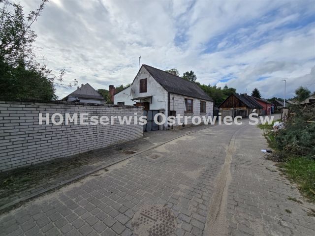 dom wolnostojący, 2 pokoje Kunów. Zdjęcie 6
