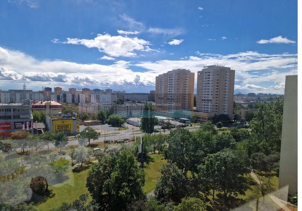 Mieszkanie 3-pokojowe Warszawa Praga-Południe, ul. Ostrobramska. Zdjęcie 2