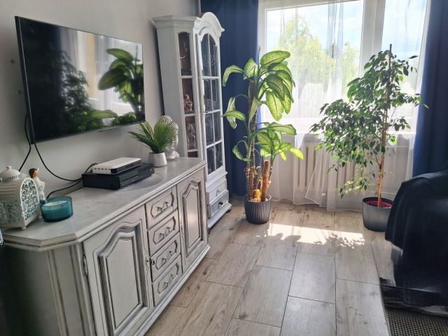 Mieszkanie 4-pokojowe Biała Podlaska, ul. Sidorska. Zdjęcie 1