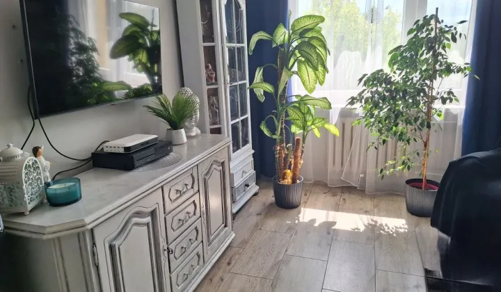 Mieszkanie 4-pokojowe Biała Podlaska, ul. Sidorska