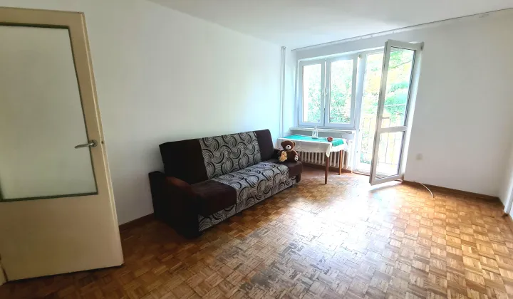 Mieszkanie 2-pokojowe Otwock Śródmieście, ul. Krucza