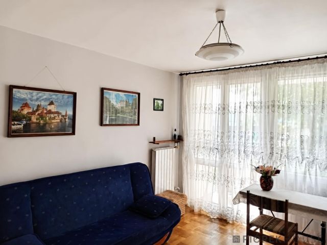 Mieszkanie 3-pokojowe Warszawa Wola, al. Prymasa Tysiąclecia. Zdjęcie 2