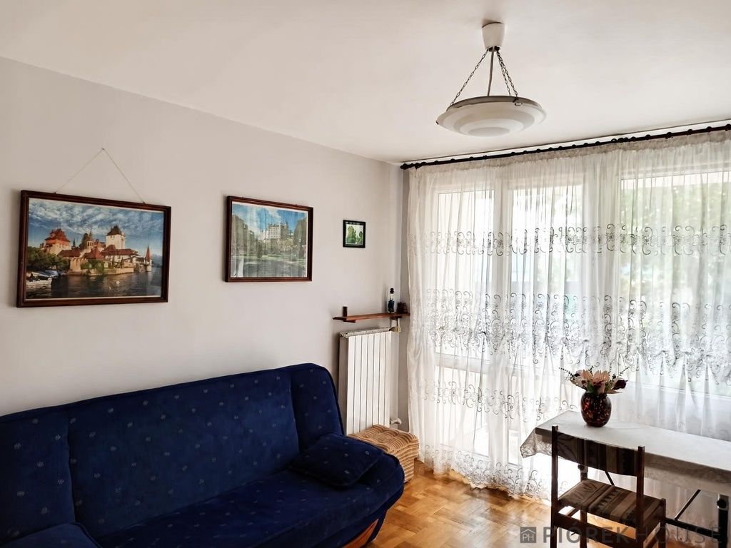 Mieszkanie 3-pokojowe Warszawa Wola, al. Prymasa Tysiąclecia. Zdjęcie 2