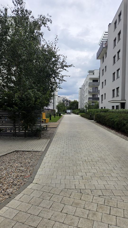 Mieszkanie 3-pokojowe Poznań Wilda, ul. Rolna. Zdjęcie 30