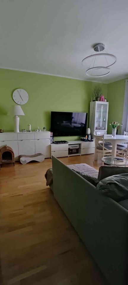 Mieszkanie 3-pokojowe Szczecin Pogodno, ul. Andrzeja Frycza-Modrzewskiego. Zdjęcie 3