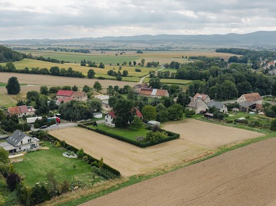 Działka budowlana Dobrocin, ul. Kościuszki. Zdjęcie 6