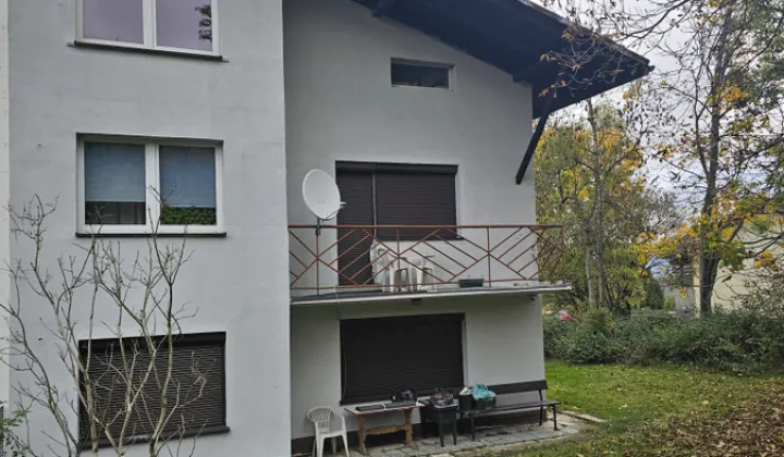 bliźniak, 5 pokoi Goleszów, ul. Stroma