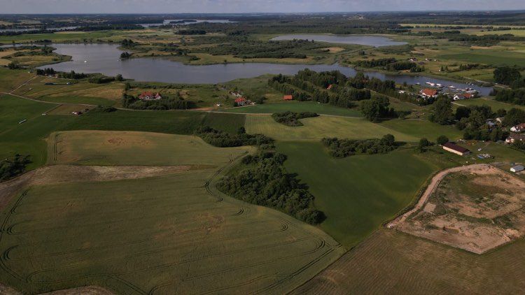 Działka rolna Górkło. Zdjęcie 7