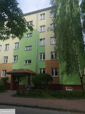 Mieszkanie 3-pokojowe Biała Podlaska, ul. Królowej Jadwigi. Zdjęcie 1