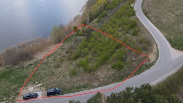 Działka rolna Szczuka. Zdjęcie 1