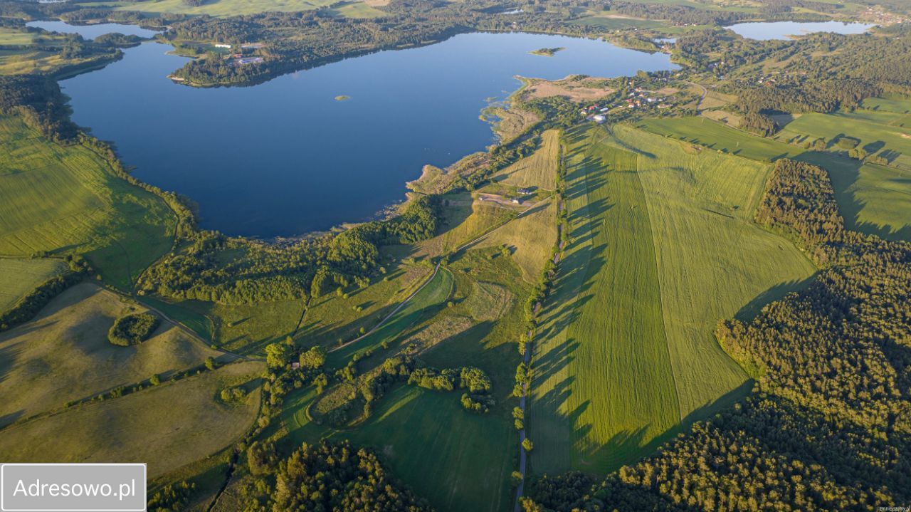 Działka siedliskowa Kownatki. Zdjęcie 3