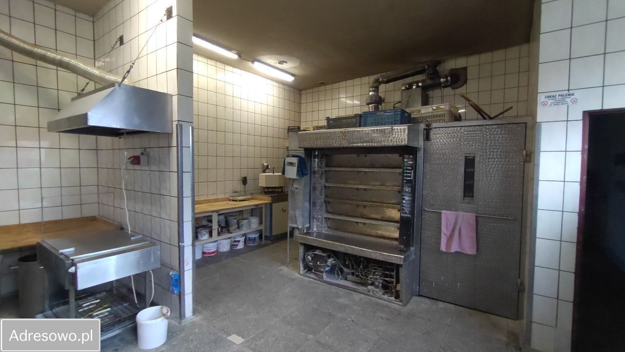 Lokal Szubin, ul. Powstańców Wielkopolskich. Zdjęcie 5