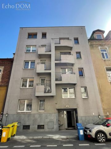 Mieszkanie 1-pokojowe Kraków Krowodrza, ul. Stanisława Konarskiego. Zdjęcie 13
