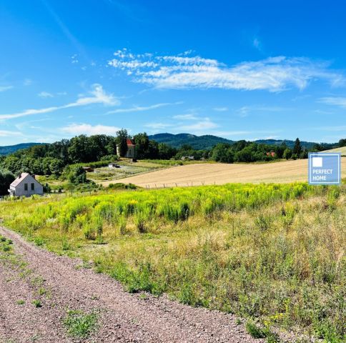 Działka budowlana Stare Bogaczowice. Zdjęcie 6