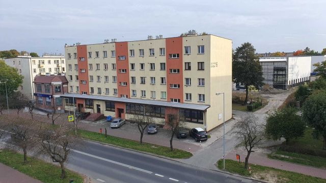 Mieszkanie 3-pokojowe Końskie, ul. Pocztowa. Zdjęcie 1