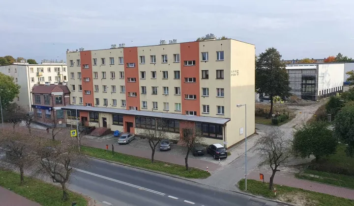 Mieszkanie 3-pokojowe Końskie, ul. Pocztowa
