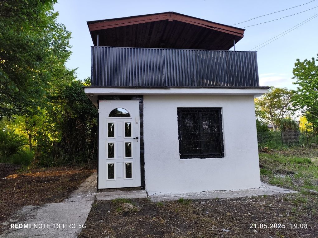 Działka rod Trzebinia. Zdjęcie 6