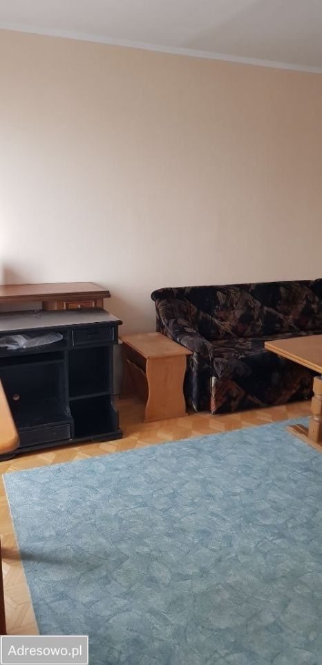 Pokój Warszawa Ursynów, ul. Aleksandra Janowskiego