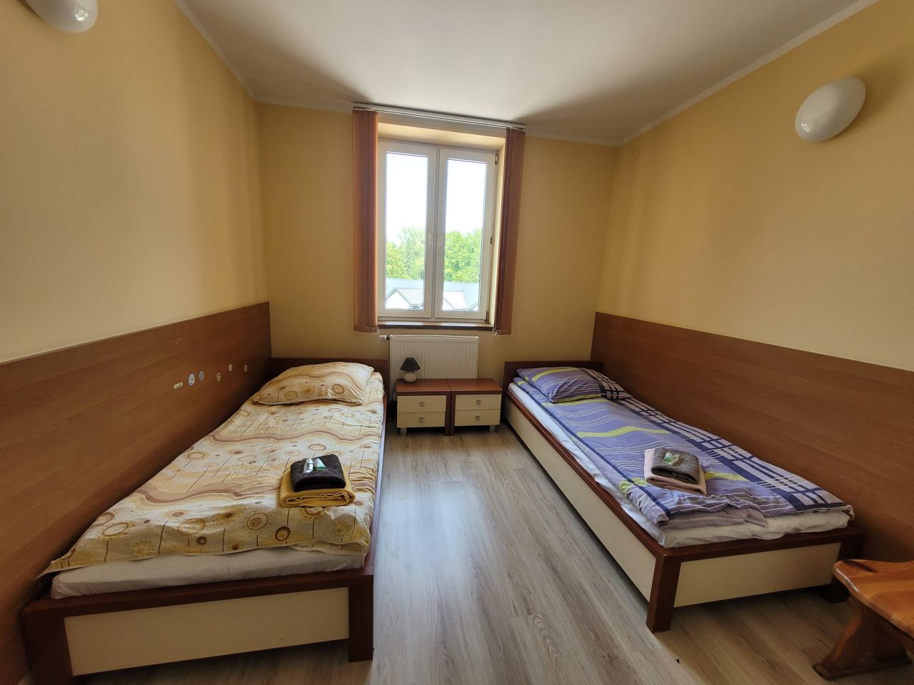 Nieruchomość komercyjna Horyniec-Zdrój, al. Przyjaźni. Zdjęcie 9